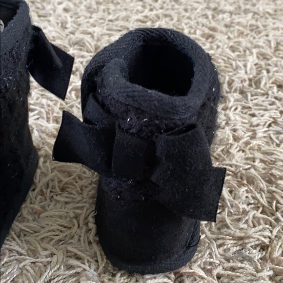 Baby boots - Picture 4 of 6